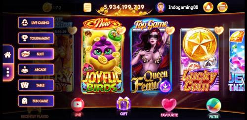 royal swerte casino login register