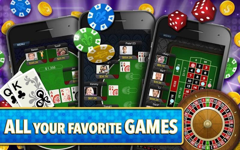 ph365 casino app