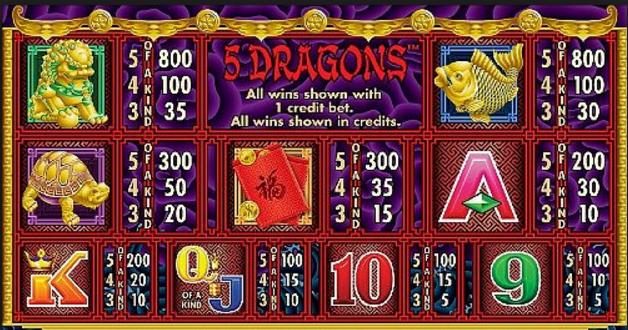 365 casino online