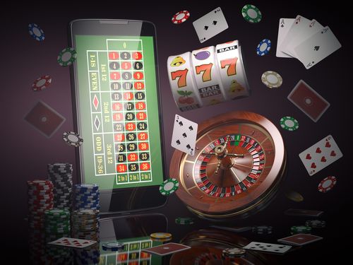 ubet95 casino