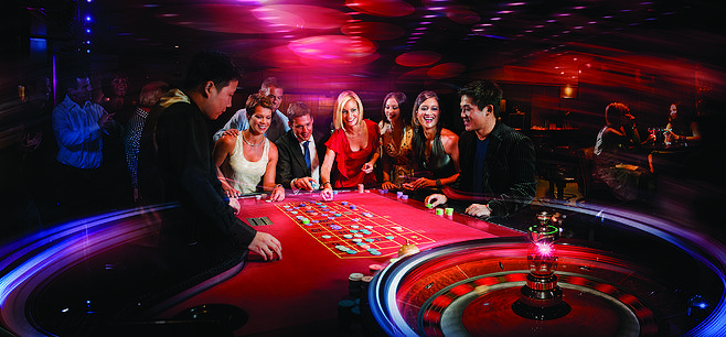 milyon 888 casino