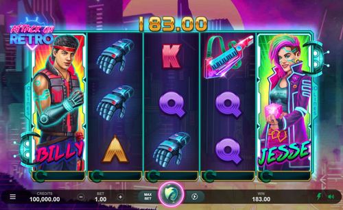 betso88 com slot game