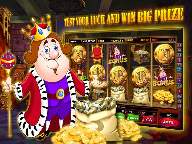 365 casino online