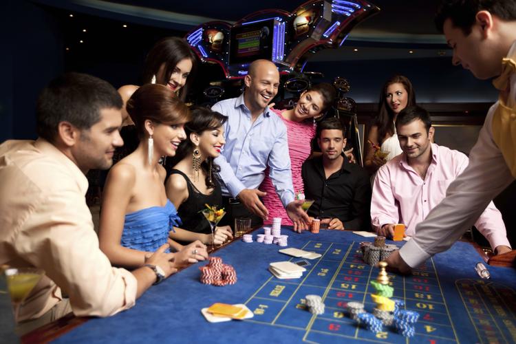 okbet casino online