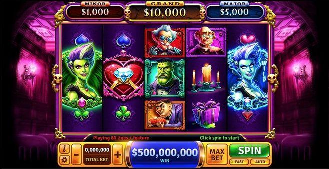 okbet casino online