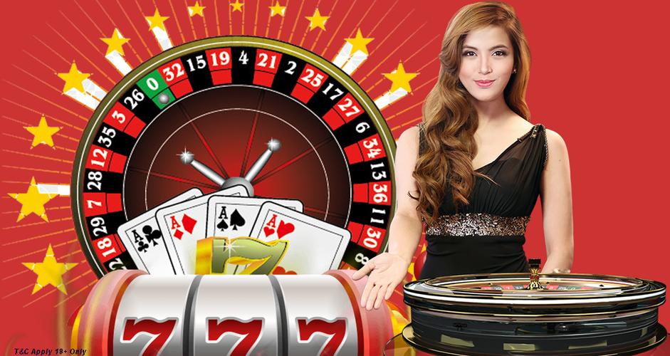 phil168 online casino