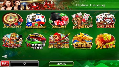 lodi 646 casino login	