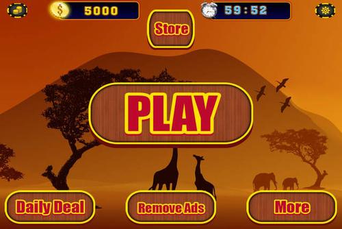 lodi291 online casino games gameplay