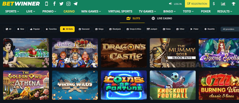 okbet online games