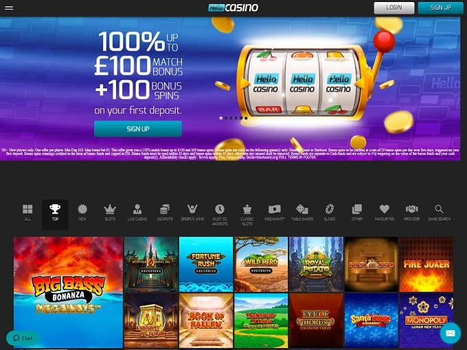 kawbet online casino