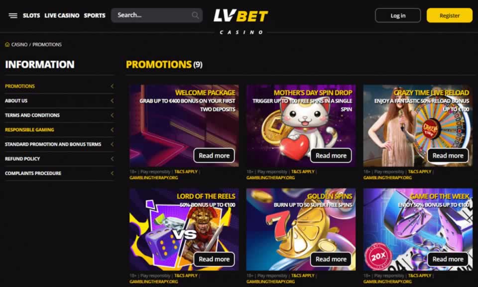 sevenbet online casino